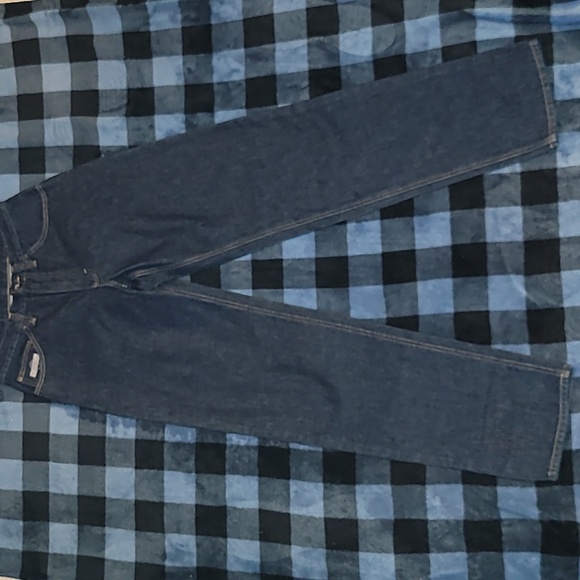 Diamond Gusset Jeans Vintage Made In Usa Diamond Gusset Jeans Brandnew Without Tags W3 L36